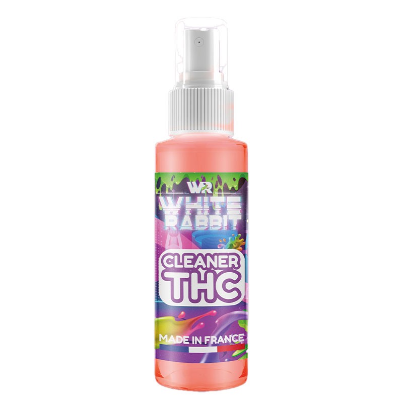 Spray anti Thc – kleaner