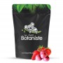 Pastilles fraise cbd