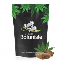 achat hash cbd puissant