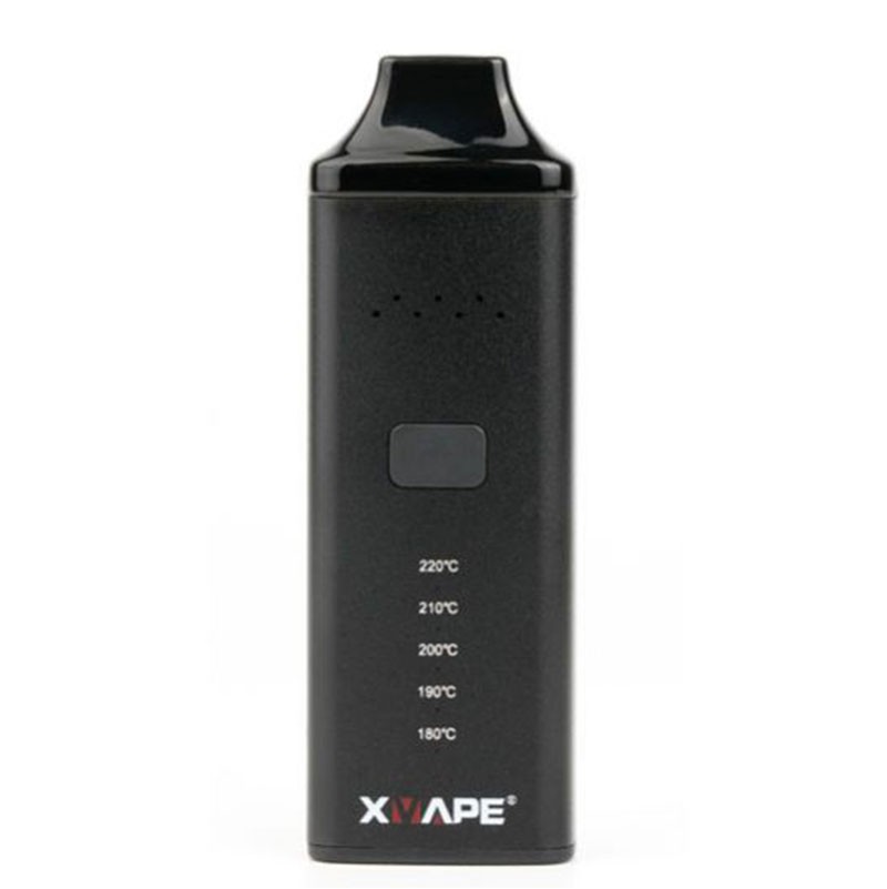 utilisation vaporisateur herbe avant xvape